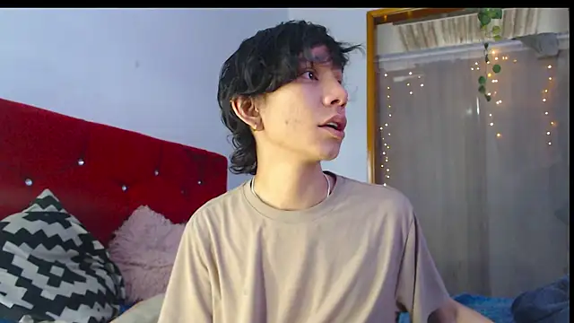 LAICK 01 online show from May 8, 12:49 am
