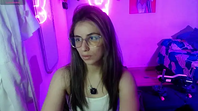 valentina angel online show from July 22, 3:09 am