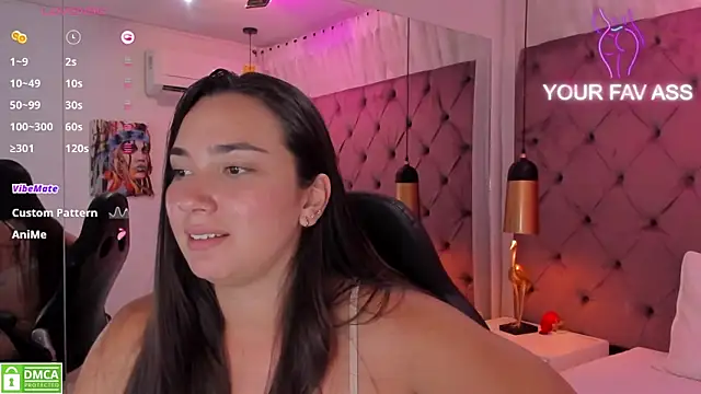 ava blue online show from March 9, 2:54 pm