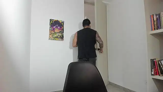  Coddygold  online show from February 17, 11:29 am