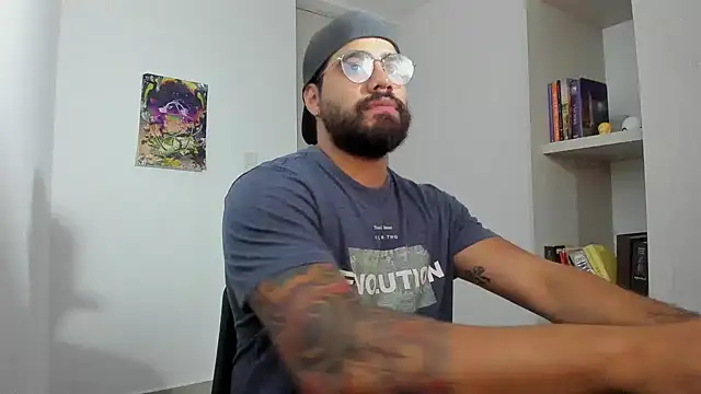  Coddygold  online show from February 20, 11:22 am