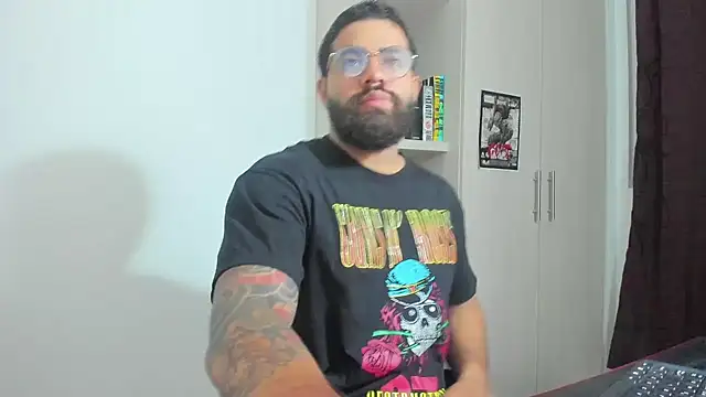  Coddygold  online show from March 23, 10:41 am