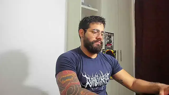  Coddygold  online show from April 3, 12:25 pm