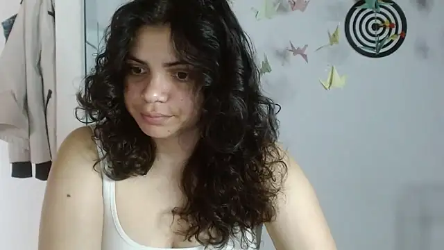 Nikkykora15 online show from February 22, 5:44 pm