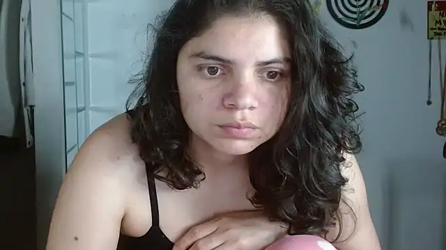 Nikkykora15 online show from March 17, 12:59 am