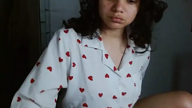 Nikkykora15 online show from April 3, 1:36 am