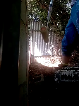 wilfukany1 online show from February 24, 11:30 pm