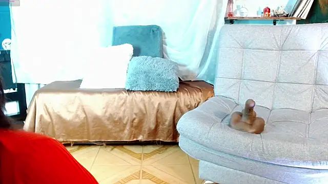 julieth sex1 online show from April 6, 8:37 am