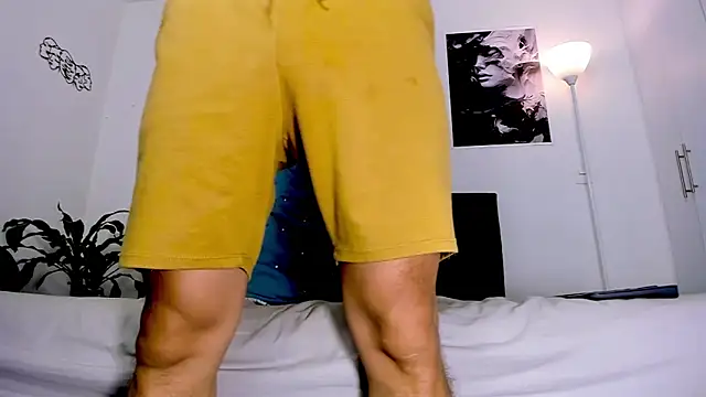 Eiden allenx online show from November 26, 11:11 am