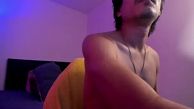 Eiden allenx online show from February 12, 2:45 pm