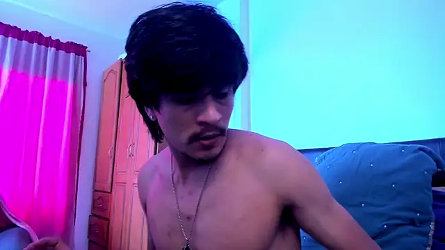 Eiden allenx online show from February 24, 7:23 pm