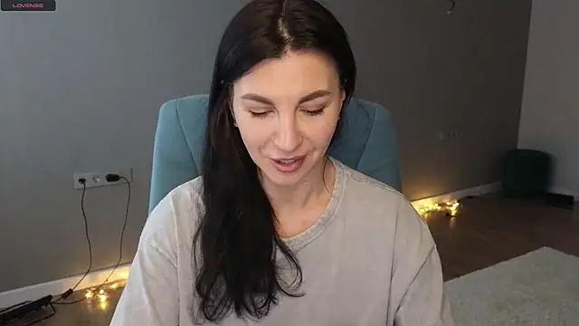 Mary love16 online show from February 25, 11:08 am