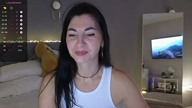 Mary love16 online show from October 18, 1:34 pm