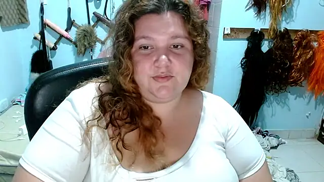 squirt322bbw online show from October 1, 8:15 pm