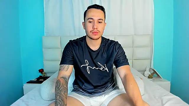 juan  jimenez online show from October 23, 7:45 pm