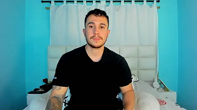 juan  jimenez online show from November 24, 11:15 pm