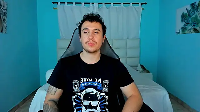juan  jimenez online show from June 2, 12:12 am