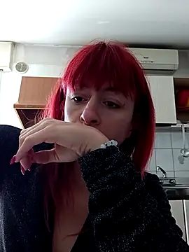 Annarella Pika online show from May 11, 12:44 pm