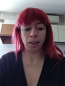 Annarella Pika online show from May 24, 11:48 am