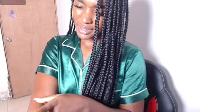 Kaiadebayo online show from November 28, 12:02 am