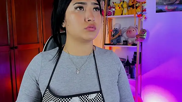 eymy-hadid online show from January 13, 6:57 pm