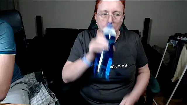 JoannaAndNeighbour online show from March 12, 8:15 pm