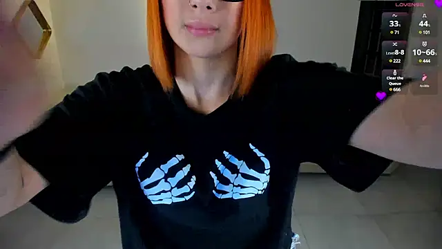 KateOwens online show from February 16, 5:59 am