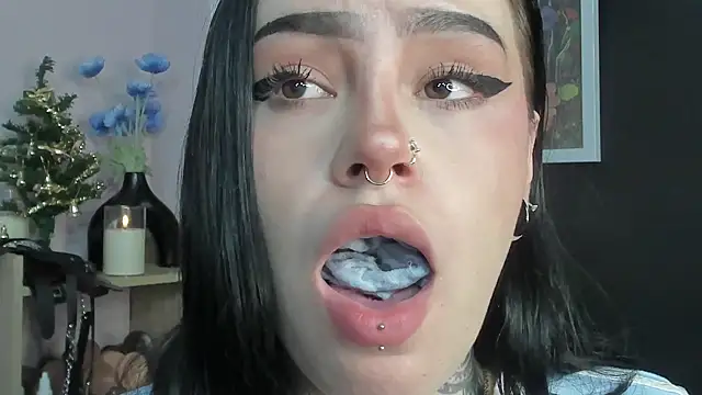 Jas miin online show from December 4, 2:21 am