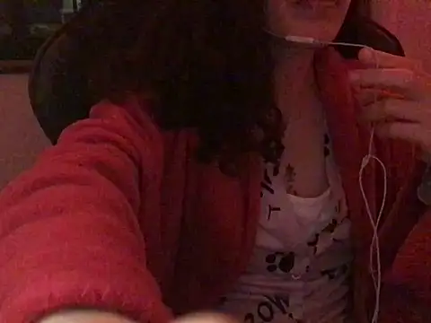 Snapshot of YumieCp chatting on February 26, 10:15 am YumieCp online show from February 26, 10:15 am