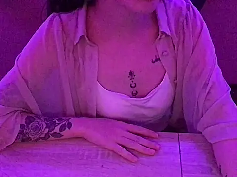 Snapshot of YumieCp chatting on March 13, 9:43 am YumieCp online show from March 13, 9:43 am