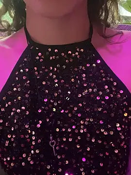 Snapshot of YumieCp chatting on October 16, 4:35 am YumieCp online show from October 16, 4:35 am