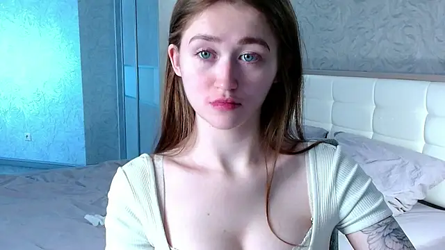 millllina online show from March 22, 2:14 pm