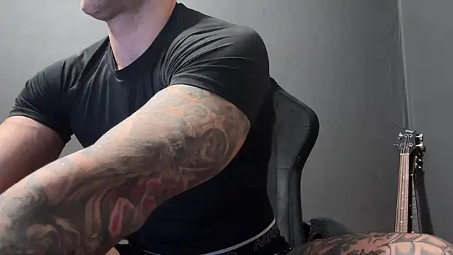 Mr YourGod online show from February 9, 6:17 am