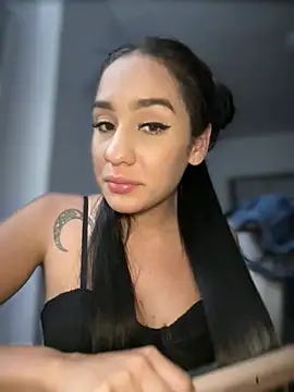   IRIS   online show from March 26, 8:25 pm