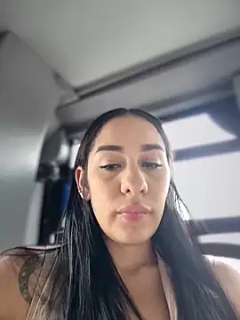   IRIS   online show from April 7, 4:40 pm