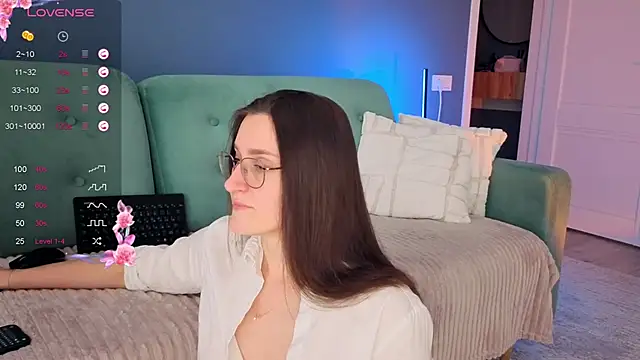 Alexperchik online show from February 10, 3:27 pm