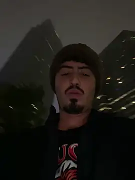 Snapshot of Bbyboyivan chatting on December 5, 5:48 am Bbyboyivan online show from December 5, 5:48 am