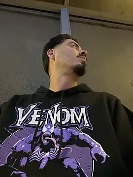 Snapshot of Bbyboyivan chatting on December 29, 2:49 am Bbyboyivan online show from December 29, 2:49 am