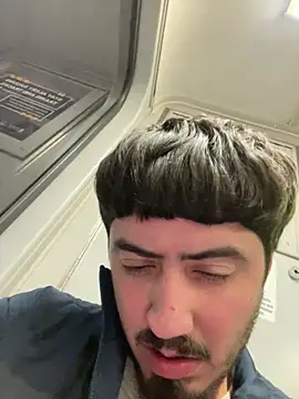 Snapshot of Bbyboyivan chatting on January 26, 6:17 am Bbyboyivan online show from January 26, 6:17 am