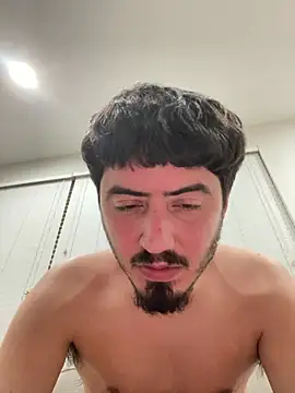 Snapshot of Bbyboyivan chatting on January 26, 9:19 am Bbyboyivan online show from January 26, 9:19 am