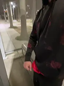 Snapshot of Bbyboyivan chatting on February 9, 7:49 am Bbyboyivan online show from February 9, 7:49 am