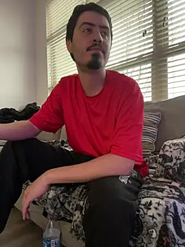 Snapshot of Bbyboyivan chatting on February 9, 11:04 pm Bbyboyivan online show from February 9, 11:04 pm