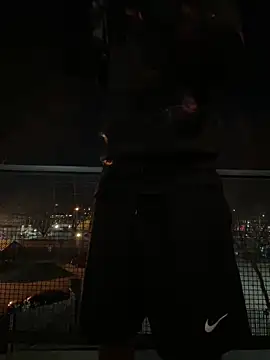 Snapshot of Bbyboyivan chatting on March 2, 2:51 am Bbyboyivan online show from March 2, 2:51 am