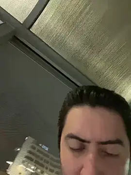 Snapshot of Bbyboyivan chatting on March 2, 9:22 pm Bbyboyivan online show from March 2, 9:22 pm