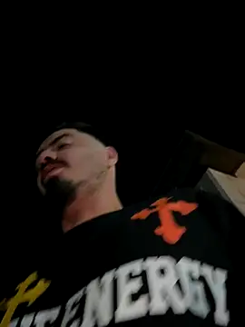 Snapshot of Bbyboyivan chatting on October 11, 5:17 am Bbyboyivan online show from October 11, 5:17 am