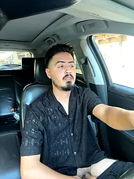 Snapshot of Bbyboyivan chatting on October 12, 9:25 pm Bbyboyivan online show from October 12, 9:25 pm