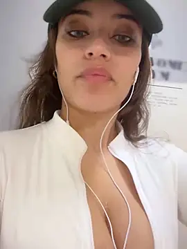 MistressBelleNoire online show from December 1, 7:36 pm