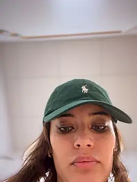 MistressBelleNoire online show from December 1, 10:43 pm