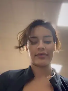 MistressBelleNoire online show from December 3, 1:19 am