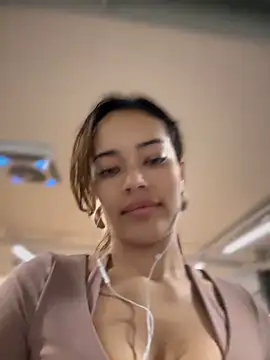 MistressBelleNoire online show from December 7, 2:09 am